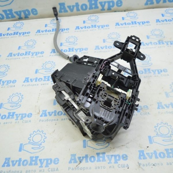 Механизм ручки двери зад лев Volvo S90 16- 31378254