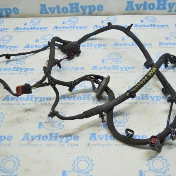 Проводка заднего дифференциала (редуктора) Volvo S90 16- 31485838