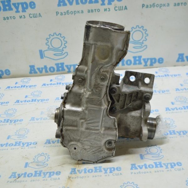 Передний редуктор раздатка Volvo S90 16- (1) 36010506 31437590