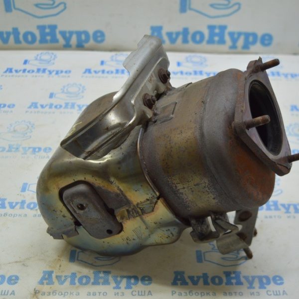 Катализатор Volvo S90 16- AWD (1) 36011578 31697451