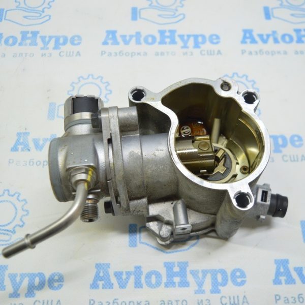 Топливный насос высокого давления ТНВД Volvo S90 16- (1) 32140068 с толкателем 31316395 31437903