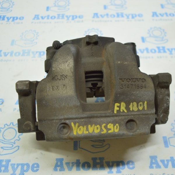 Суппорт передний правый Volvo S90 16- 36010245 31471664