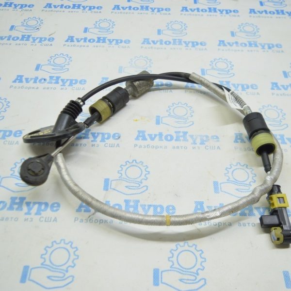 Трос АКПП Volvo S90 16- XC90 16- 31492811