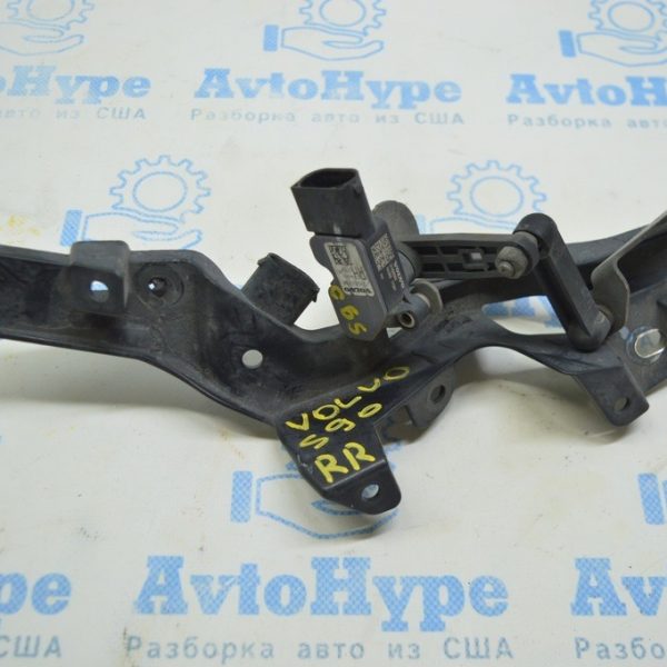 Датчик подвески, акселерометр задний правый Volvo S90 16- 31406563 31406215 32381793