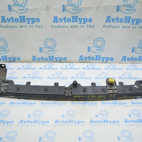 Опора радиаторов (накладка телевизора) верхняя Volvo S90 16- 31651830