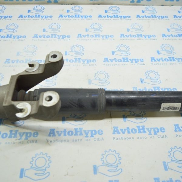 Амортизатор задний правый Volvo S90 16- без опоры (01) 31434497