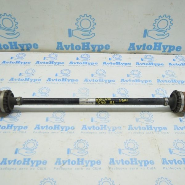 Привод полуось задняя левая Volvo S90 16- (01) 31437646