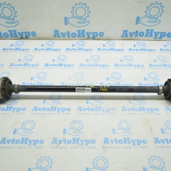 Привод полуось задняя правая Volvo S90 16- (01) 31437646