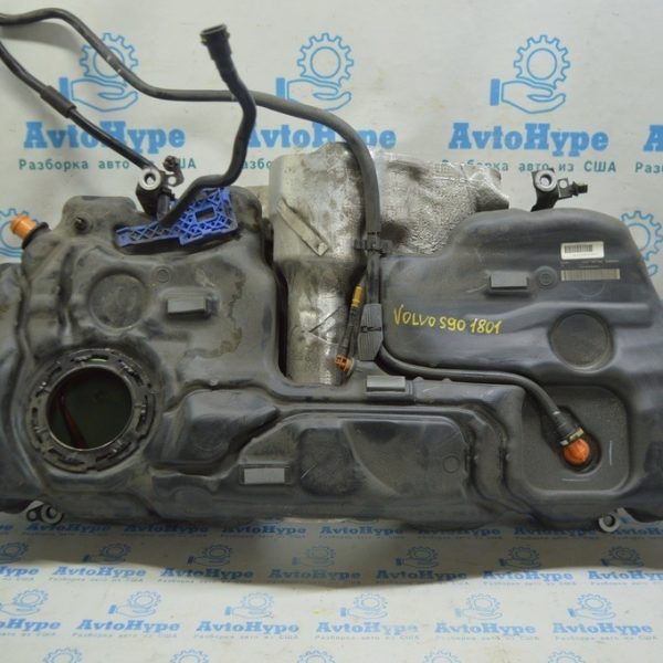 Топливный бак Volvo S90 16- 31405484