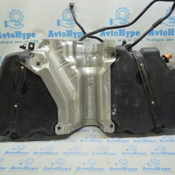 Хомут крепления топливного бака, левый Volvo S90 16- 31452890