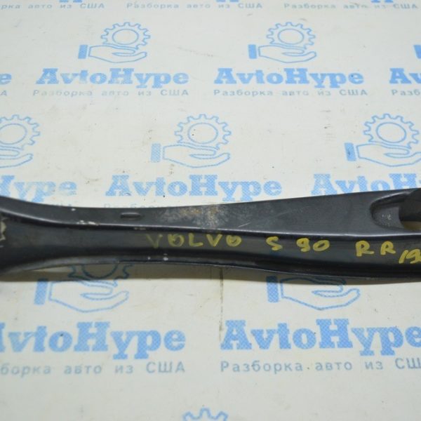 Рычаг поперечный нижний задний правый Volvo S90 16- 31387207