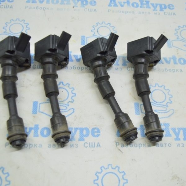 Катушка зажигания Volvo S90 16- 31312514