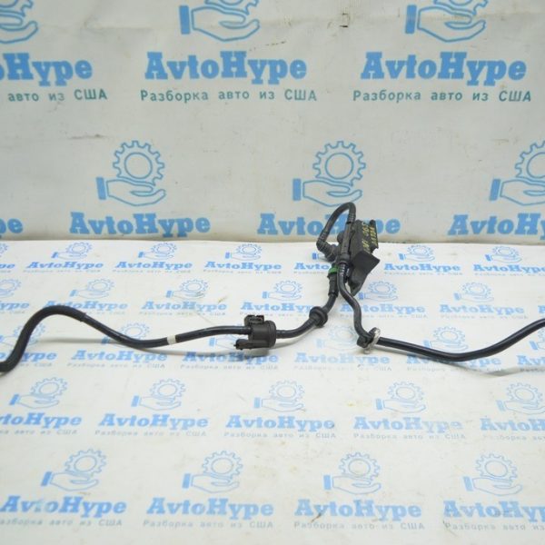 Трубка вентиляции топливных паров Volvo S90 16- 31478962