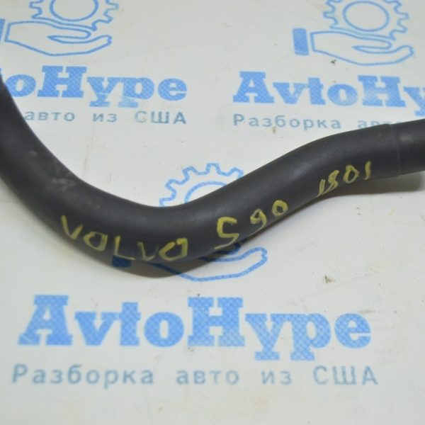 Шланг вентиляции картерных газов Volvo S90 16- 31460841