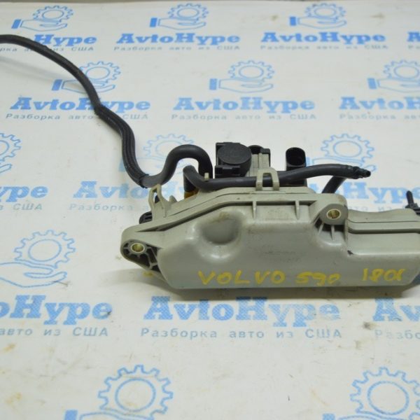 Бачок вакуумной системы двигателя Volvo S90 16- 31480478