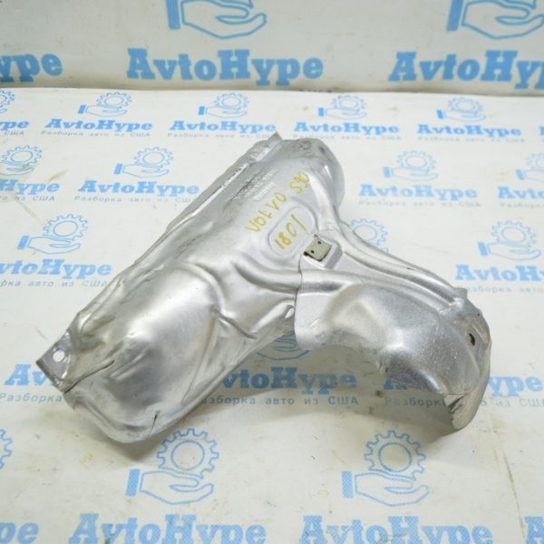 Защита коллектора Volvo S90 16- 32223288