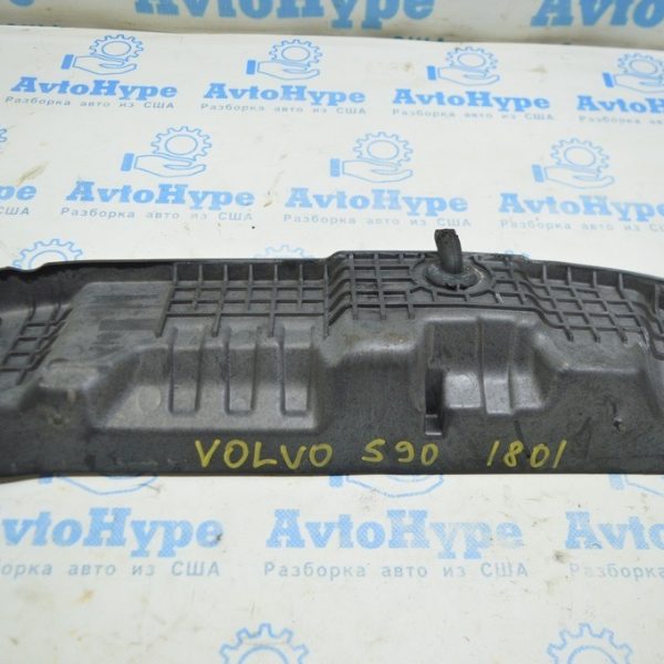 Пластик моторного отсека Volvo S90 16- 31383619