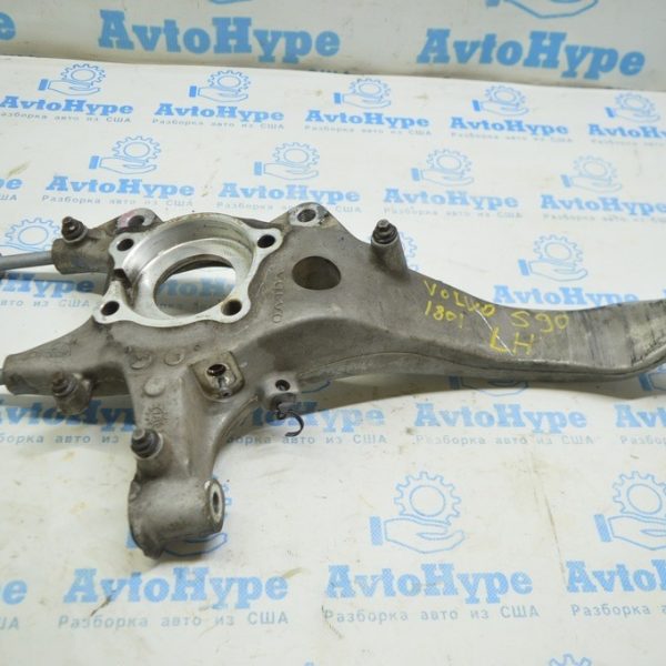 Цапфа передняя левая Volvo S90 16- 31682225