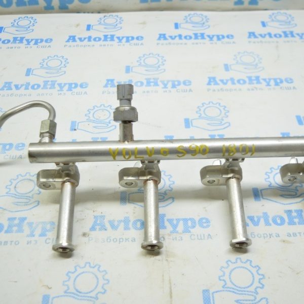 Топливная рейка Volvo S90 16- 31478555