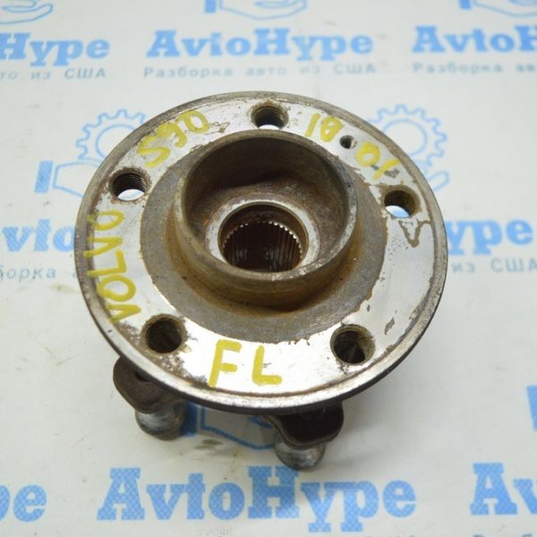 Ступица перед лев Volvo S90 16- 32370046