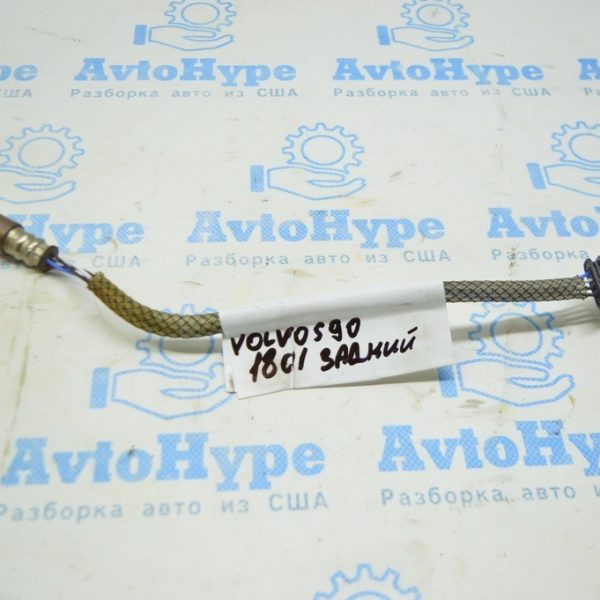 Лямбда-зонд задний Volvo S90 16- 31697444