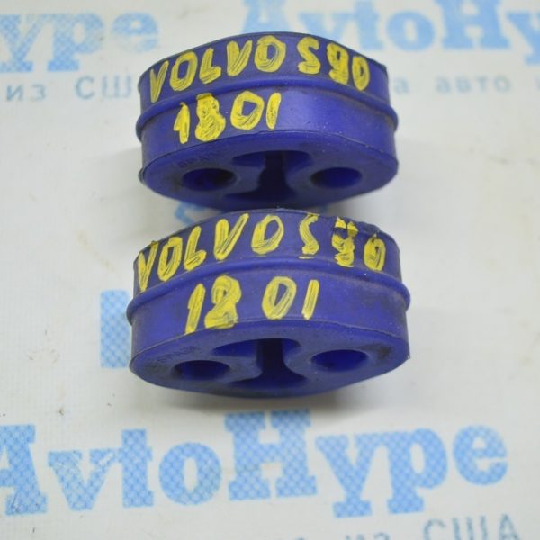 Резинка крепления средней части Volvo S90 16- 31372744