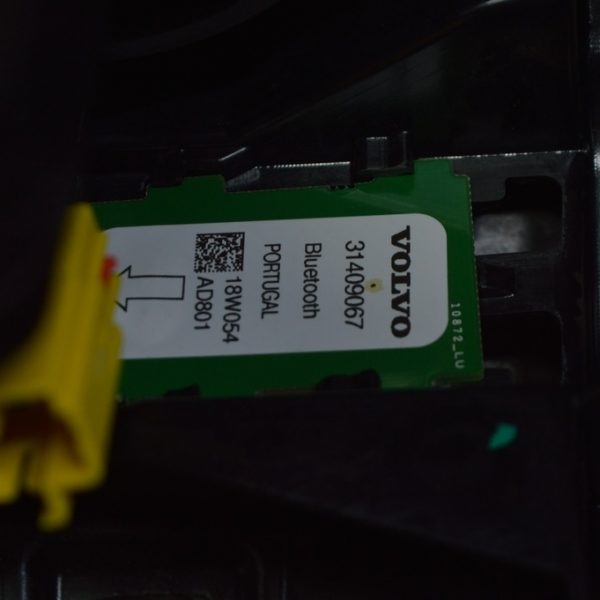 Антенна, Bluetooth Volvo S90 16- 31409067