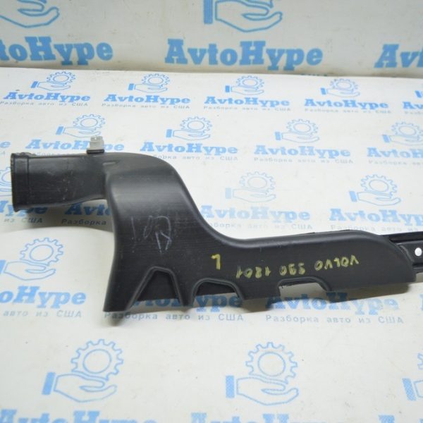 Воздуховод обдува печки левый Volvo S90 16- 32219623