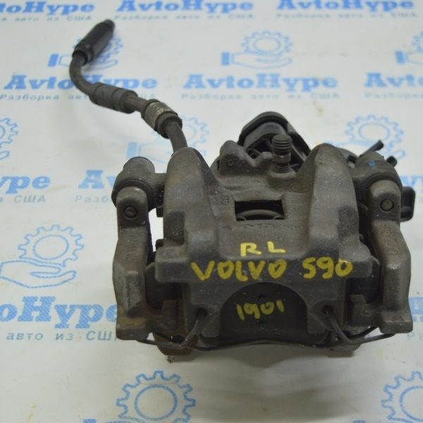 Шланг тормозной задний левый Volvo S90 16- 32221999