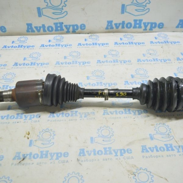 Привод полуось передняя левая Volvo S90 16- (01) порваны пыльники 36012826