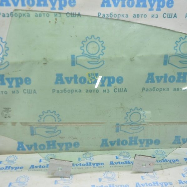 Стекло двери зад лев Volvo S90 16- long 31365842