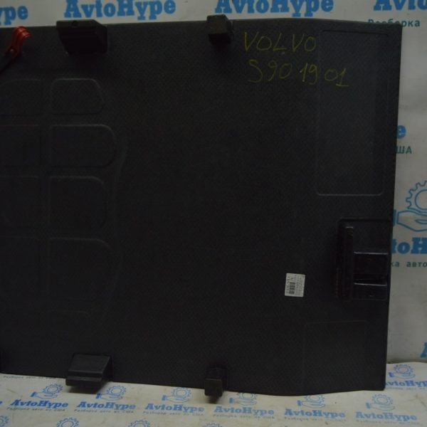 Пол багажника Volvo S90 16- 31675449
