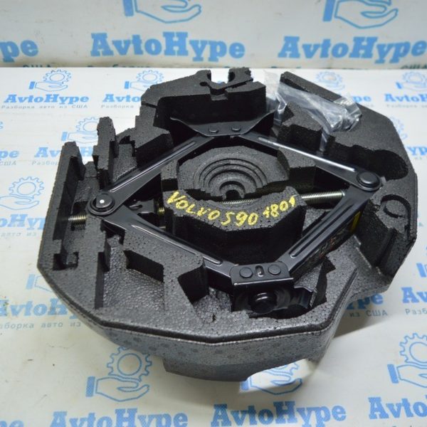 Пенопласт с инструментом в сборе Volvo S90 16- 31362300 31362300