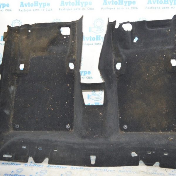 Покрытие пола задняя часть Volvo S90 16- 32210651