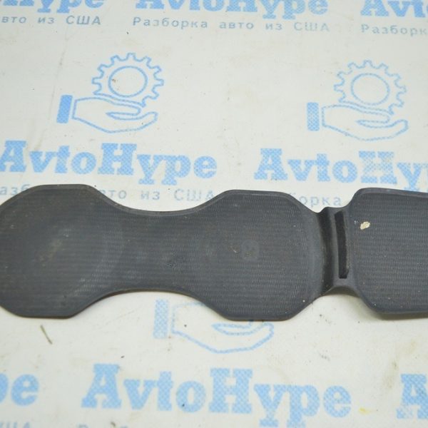 Коврик подстаканника Volvo S90 16- резина 31389090