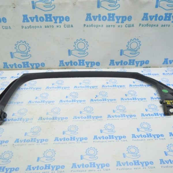 Рамка двери внутренняя задняя левая Volvo S90 16- long 32201900