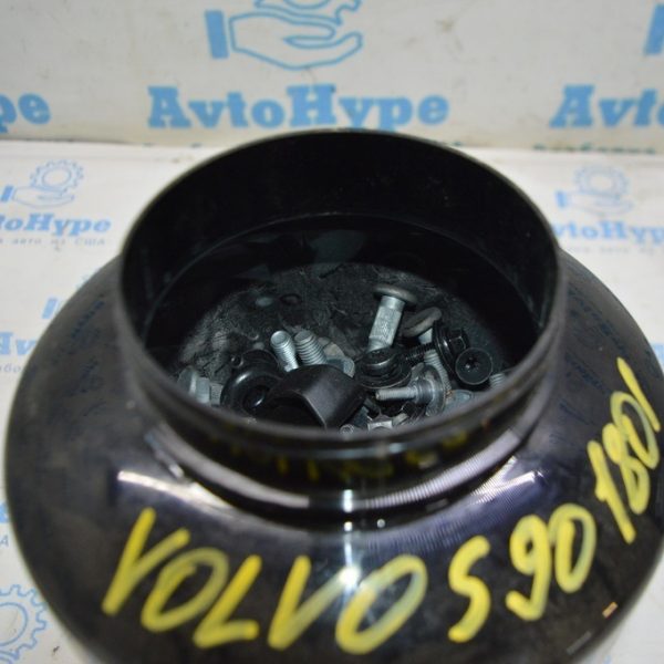 Метизы салона VOLVO S90 16-