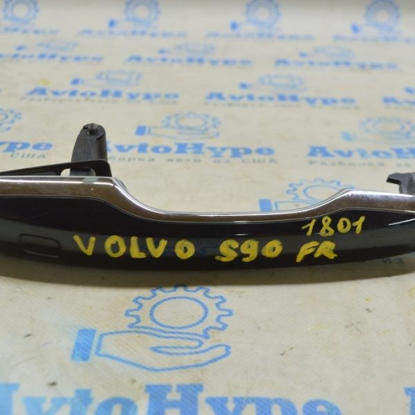 Ручка двери внешняя перед прав Volvo S90 16- 40013438