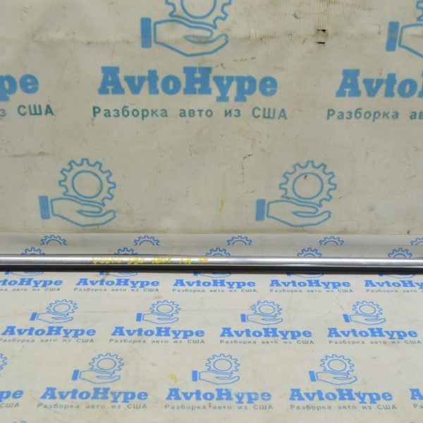 Молдинг дверь-стекло центральный перед прав Volvo S90 16- 31434999