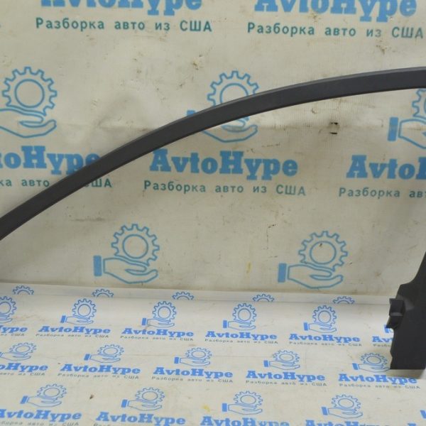 Рамка стекла двери внутренняя передняя правая Volvo S90 16- 32201899