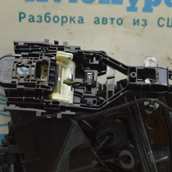 Механизм ручки двери перед прав Volvo S90 16- 31484050 31378254