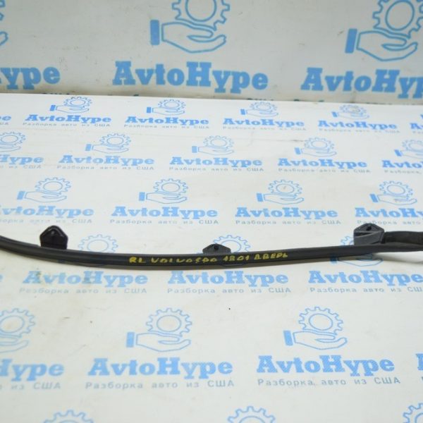 Уплотнитель двери наружний боковой задний левый Volvo S90 16- 31395124