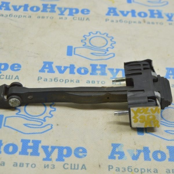 Ограничитель двери зад прав Volvo S90 16- 32257348