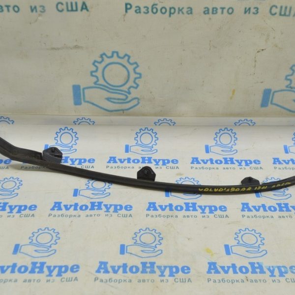 Уплотнитель двери внутренний боковой задний правый Volvo S90 16- 31395125