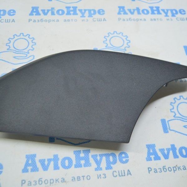 Накладка передней стойки левая нижняя Volvo S90 16- 31426616