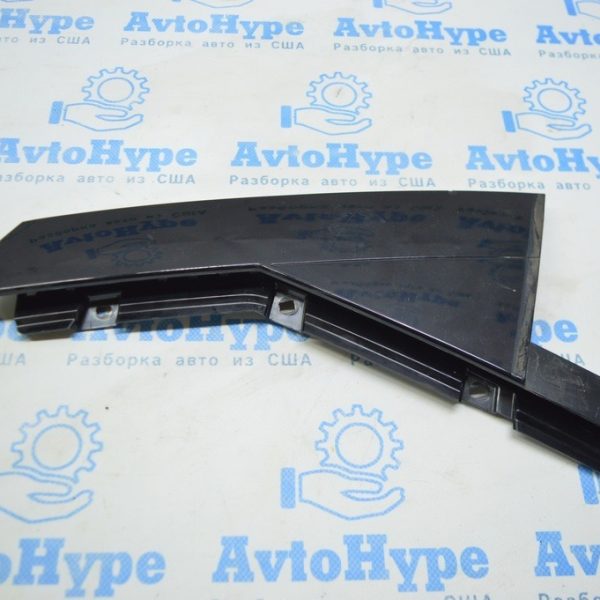 Накладка задней двери боковая задняя правая Volvo S90 16- 31391233