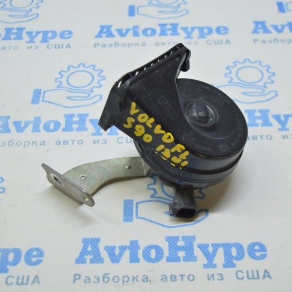 Сигнал левый Volvo S90 16- низкий 31662951