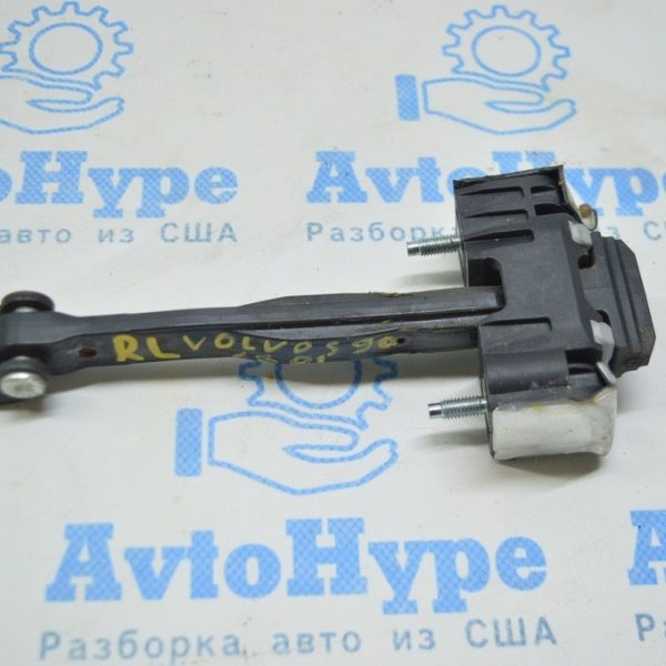 Ограничитель двери зад лев Volvo S90 16- 32257348