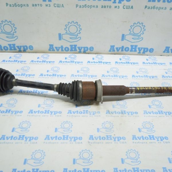Привод полуось передняя правая Volvo S90 16-AWD 36011780, 36003152, 36012826 (01) 31437649