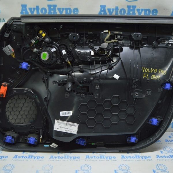 Динамик дверной передний левый средний Volvo S90 16- Harman Kardon 31456827